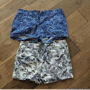 Shorts bundle